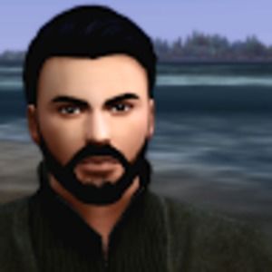 Meet your Posher, Scott